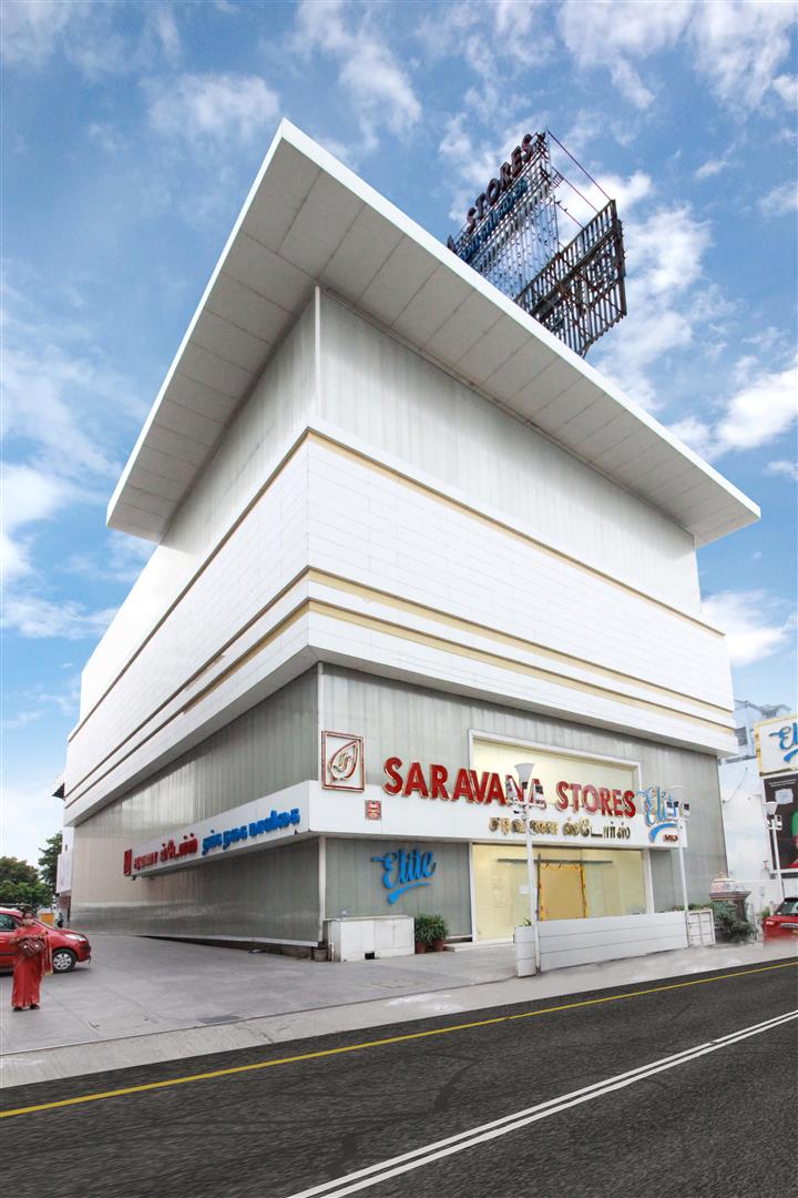 Saravana jewellery t store nagar contact number